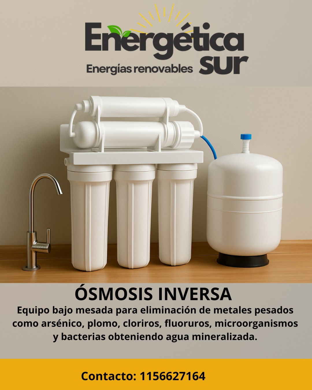 Energética Sur - Imagen 2