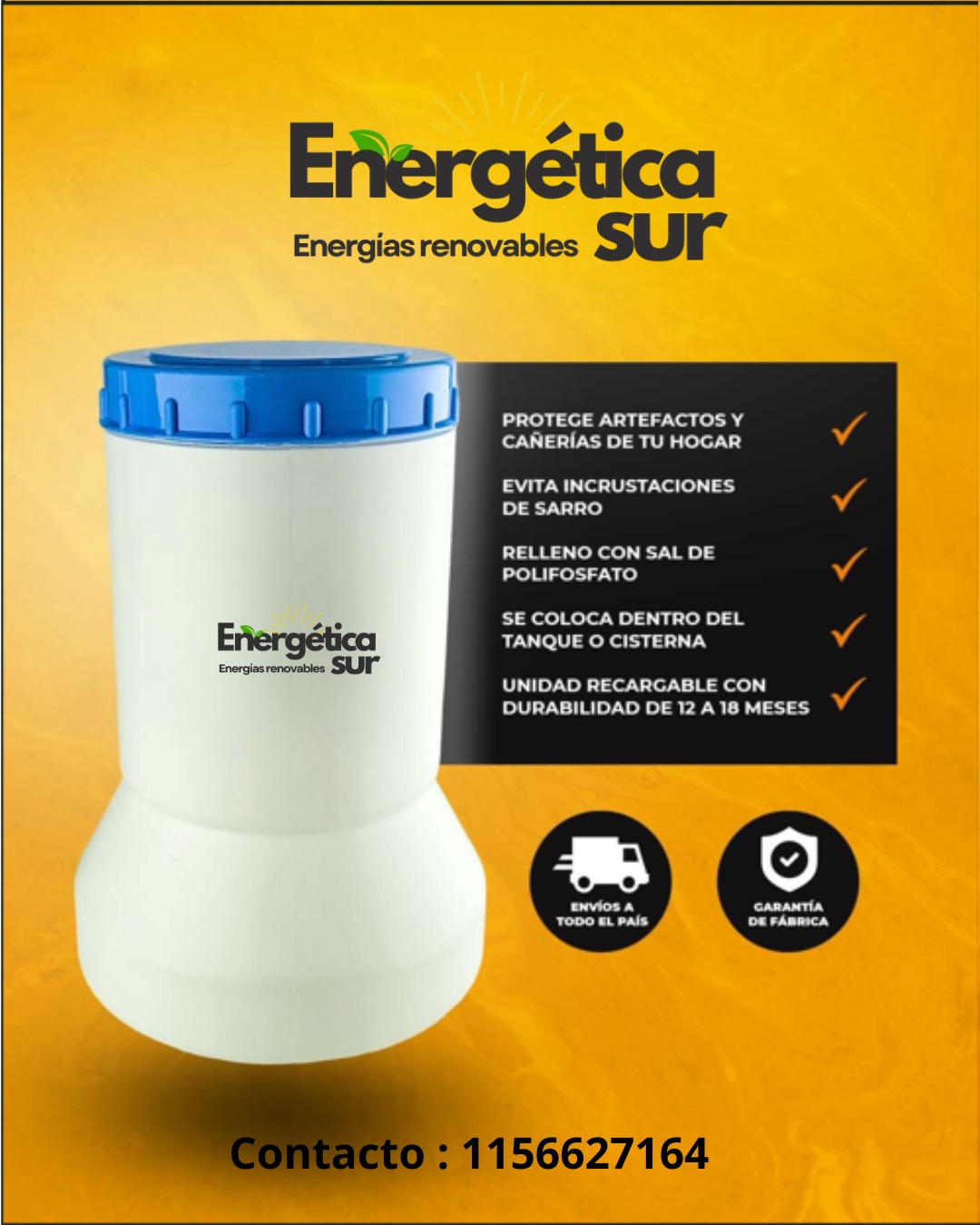 Energética Sur - Imagen 3