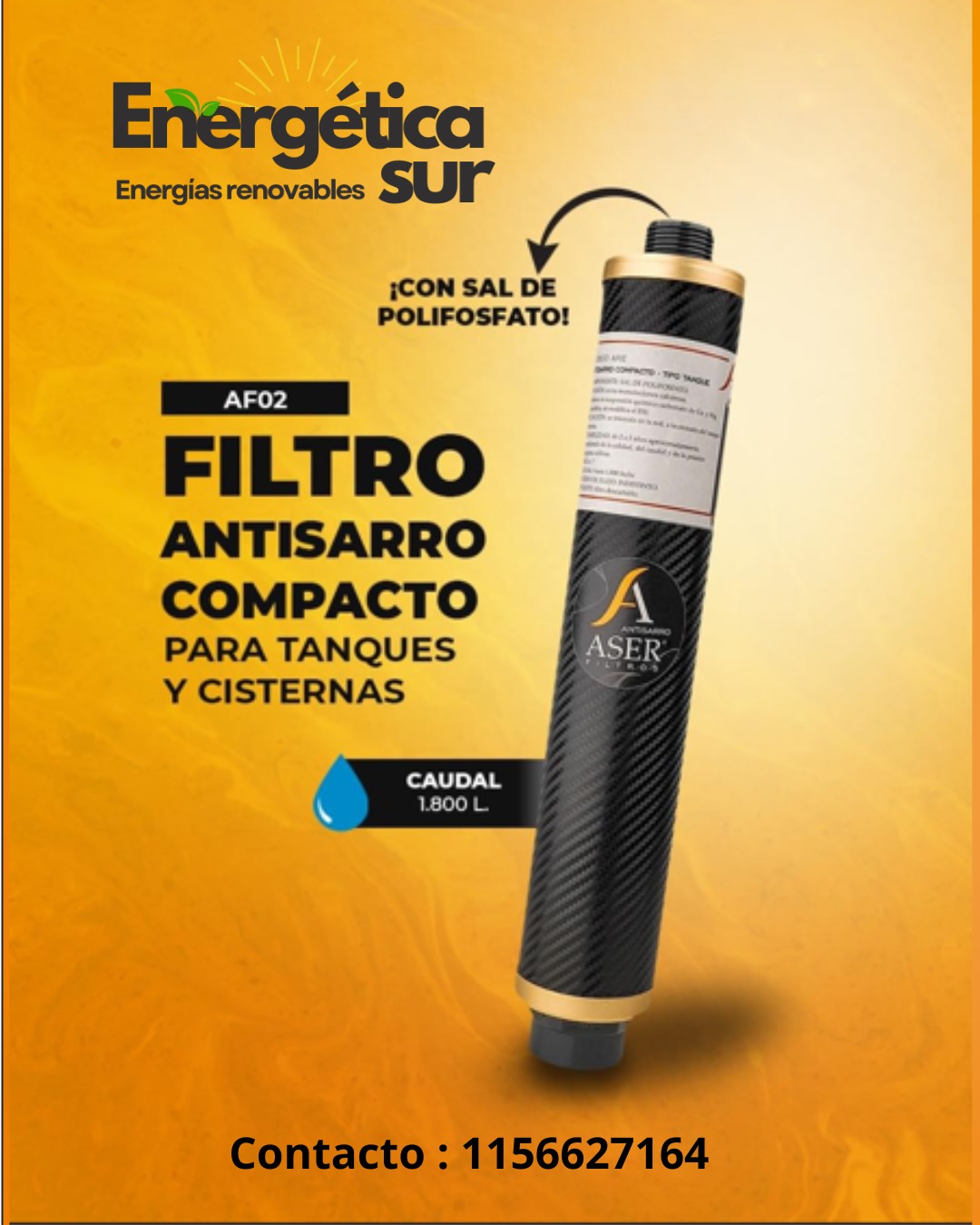 Energética Sur - Imagen 5