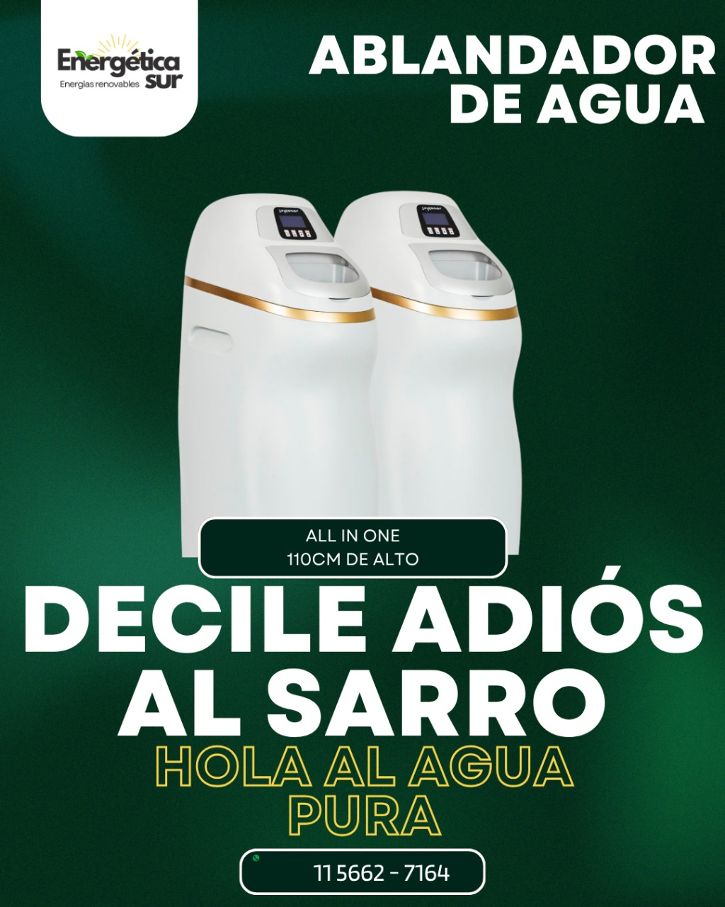 Energética Sur - Imagen 6