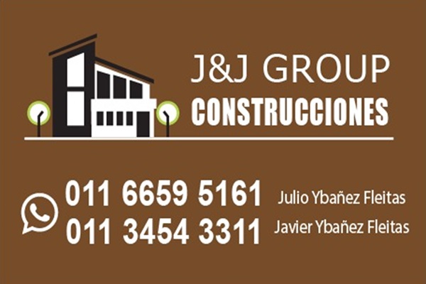 J&J Group Construcciones