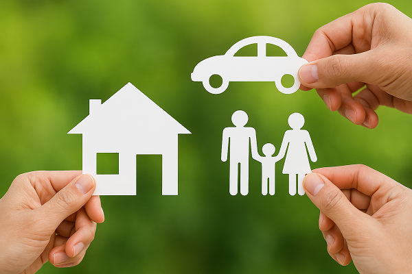 Productor de Seguros